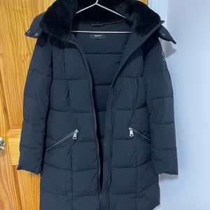 DKNY Jacket size S black